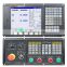 2 axis CNC lathe control system kit similar to GSK Fanuc CNC controller