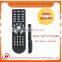 Shenzhen OEM and ODM 15 years manufacturer STB home appliance infrared TV remote control