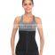 Cost Effective Ladies Fit Breathable Seamless Slimming Colombian New Shaper Sweat Corsets Waist Trainer