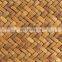 HBK Wholesale Handmade Natural Weaving Beach Tote Stylish Palm Leaf Hand Strew Clutch Seagrass Handle Bag French