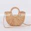 water hyacinth handbag, Cute Tote Bag 100% woven from hyacinth straws Wholesale