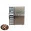 Air Cooling Ice Cream Blast Freezer Chiller Blast Meat Quick Freezing Machine