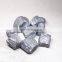 China Reliable Ferroalloy Factory Supplies Rare Earth Nodulizer Lump