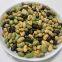3 Edamame Soya Beans  Mix Dry Roasted Salted