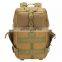 Hot Selling Water Resistant Outdoor Sports Camouflage Backpack for Gym Hunting Hiking Traveling