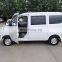 hot selling minibus Foton brand 8 seater van 8 seater minivan