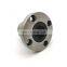 LMF10UU High Speed Textile Machinery 10mm Round Flange Linear Motion Bearing