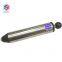IEC60068-2-75 with a 10N release force 0.35J spring impact hammer