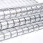 55% Shade greenhouse aluminum foil shade net solar reflection screen