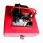 Remote floating fire wtaer pump with China engine Pompa Apung floto bomba fire pump