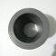 NSiC burner nozzles, nitride bonded silicon carbide ceramic tubes, advanced NSiC heating protective tubes