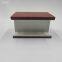 High Quality Interior Wpc Fluted Wall Panel Wpc Wooden Wall Panel 50mm-60mm