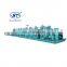 Nanyang api erw welded steel pipe production line tube API forming making machine