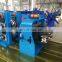 Nanyang welded Production QG Series Precise Tube Mill Line Pipe Making Machine For Car Industry
