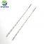 Shomea Customized  12G-21G 304/316 Electrolytic polishing Stainless steel echo needle