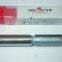 TIDEWAY TOP QUALITY T.C.T 2 flutes straight bits factory from China for MDF & Melamine plate