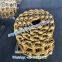 Manufacturer Bauer BG20 Track Link Assembly Track Chain Undercarriage Parts Factory
