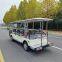 14 seater mini bus, electric sightseeing bus
