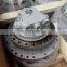 SH120 Final Drive Gearbox SH120-3 Travel Motor Walking Motor