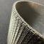 100 micron 316 stainless steel wire mesh filter ring