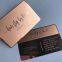 NFC Metal Business Cards