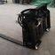 Chinese Bobcat skid steer pallet fork XCMG skid loader forks attachments manufacture