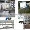 best price fruit vegetable paste juice making equipment in china food concentration machine