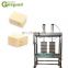 small press cheese molding machine