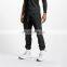Custom Logo Men's Light Weight Reflective Sweatpants Quick Dry Running Jogging Pants Plus Size Fitness Gym Wear Loose Trousers