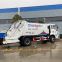 15 cubic meter capacity Shaanxi Automobile domestic waste transfer vehicle