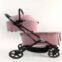 Detachable Pet Stroller