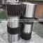 20CrMnTi carburizing and quenching 5 precision grade gear shaft drive shaft for mining machinery