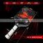 Arronax  Edge 3D18K Pickleball Paddle USAPA Approved 3D 3K 18K Carbon Fiber Face for Spin & Control 16mm Control Paddle