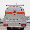 4X2 Foton 8 CBM Mobile Fueling Trucks