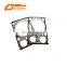 FAW Truck Spare Parts Cylinder head gasket 1002016-81D For fawJ6 J6p J6L J7 truck