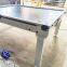 Customize screen printing stencil platesetter LED uv vacuum exposure machine