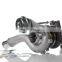 turbocharger MGT1549SL 790318 14031128 turbocharger for 2010 Lincoln MKS 3.5L Engine - EcoBoost Eng right side