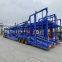 24 meter sedan export semi-trailer Central Asia Russia semi-trailer
