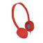 Small Light Weight Microphone Cheaper Gaming Pc Headphone Business Skype Wired Usb Headphone