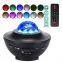 Wholesales Led Laser Decor Smart Music Starry Star Projectors Light Star Projector Light Galaxy Projector for bedroom ceiling