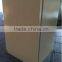 IP65 Wall Mounting Metal Enclosure/Metal distribution box/ life proof enclosure