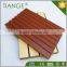 Fireproof MDF guangzhou acosutic panel