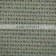 100% polyester mesh for spunlaced non-woven cloth