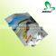 Laminated Foil Zip Lock Bag Stand Up Pouch With Zipper
