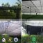 100% HDPE+UV stabilized Shade Net shade sails for agricultural Use greenhouse proof