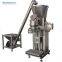25kg/Bag Pellet Packing Machine Weighing Stacking Intelligent With Touch Screen Weighing-type Filling Machine