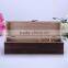 2016 New Luxury &quality wooden wine box
