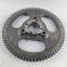 Heavy Truck ISX15 QSX15 Camshaft Gear 3102742 3076233