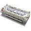 New Production Custom Plastic Injection Molding Automotive Car Grilles Injection Mould