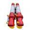 Telescopic Hydraulic Jack Cylinder for Industrial Use